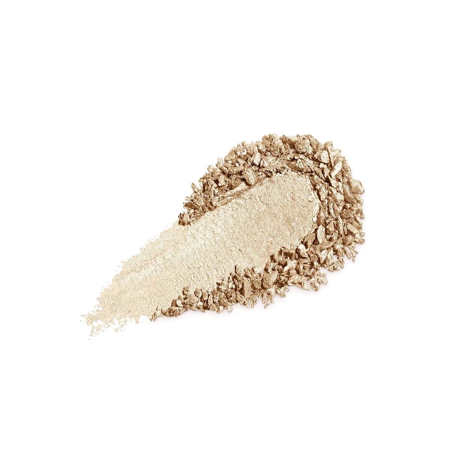 Высокопигментированные тени для век KIKO Milano, 55 Light Gold — фото 2