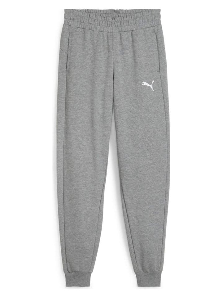 

Puma Спортивные штаны серого цвета