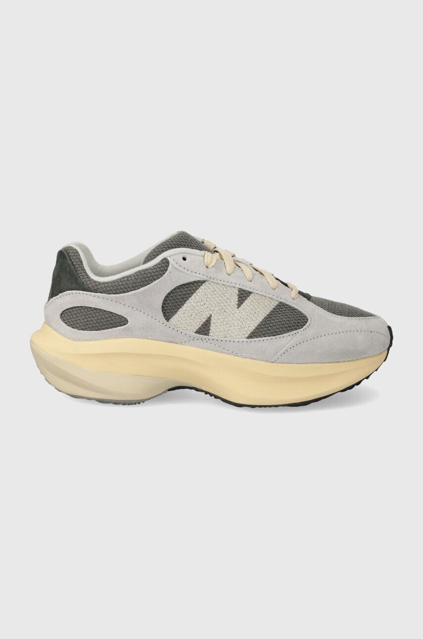 

Кроссовки New Balance WRPD Runner, серый