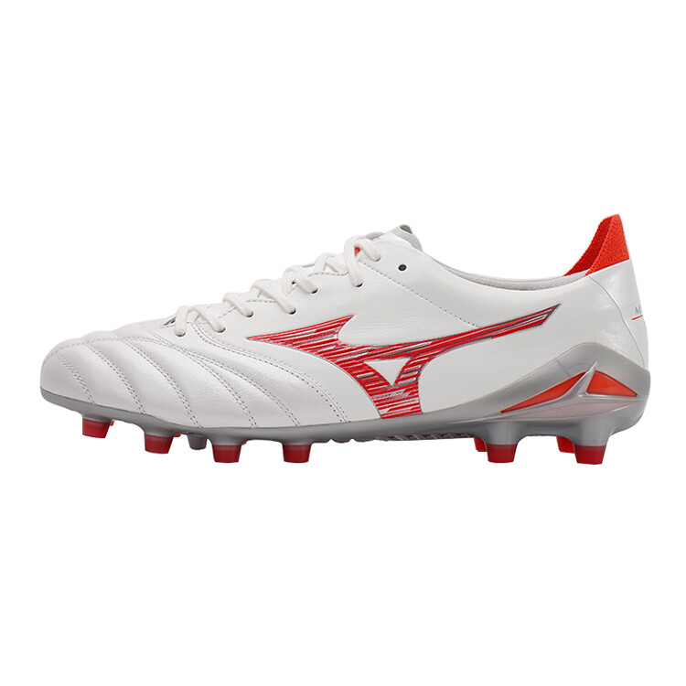 

Mizuno Футбольная обувь Мужчины, White