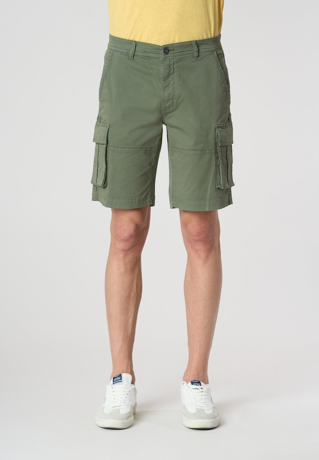 

Шорты U.S. Polo Assn., зеленый