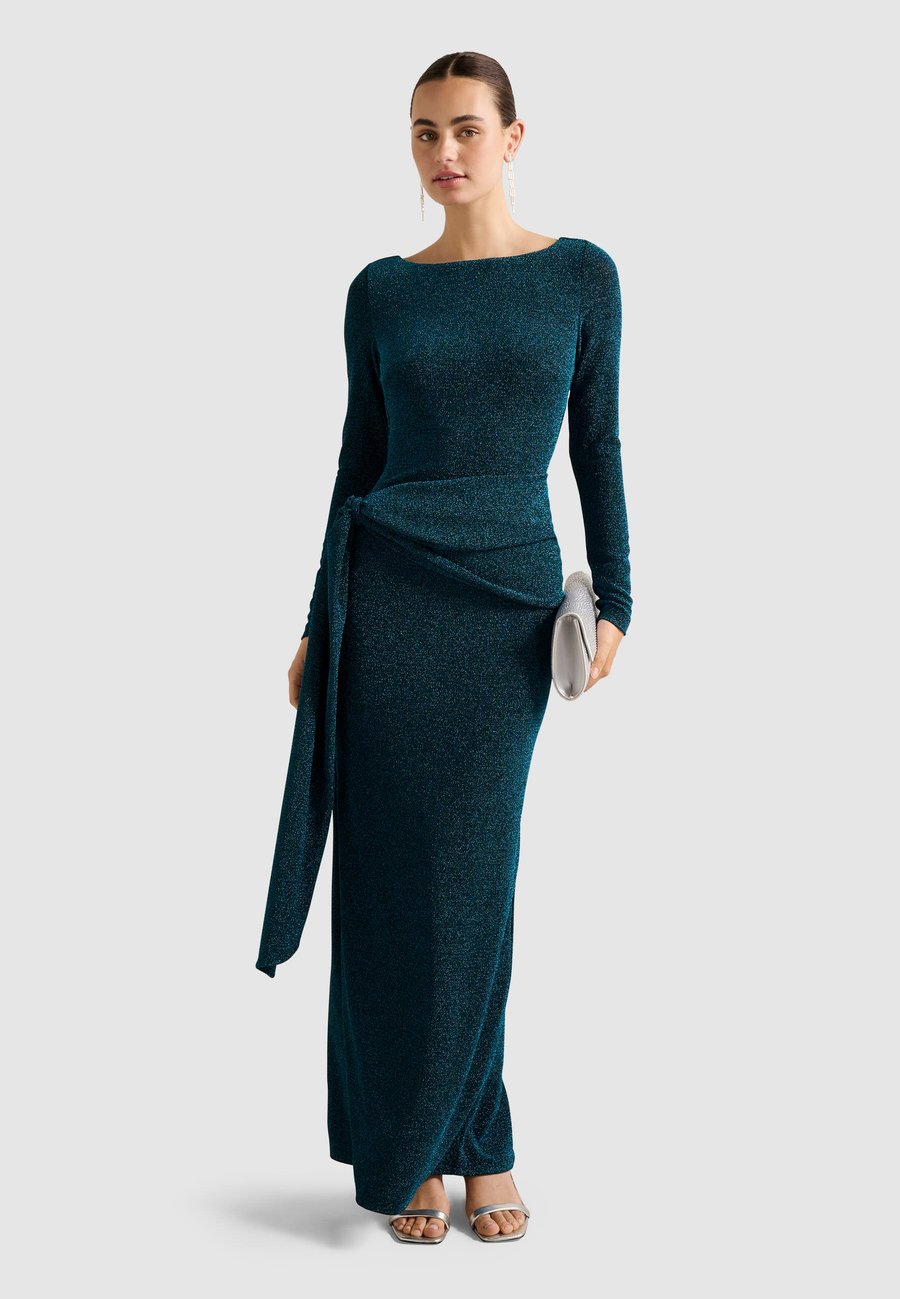 

Платье Forever New EDEN GLITTER, Blue