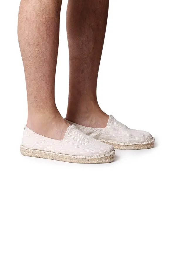 Слипоны montgri, цвет белый Toni Pons, Off-White