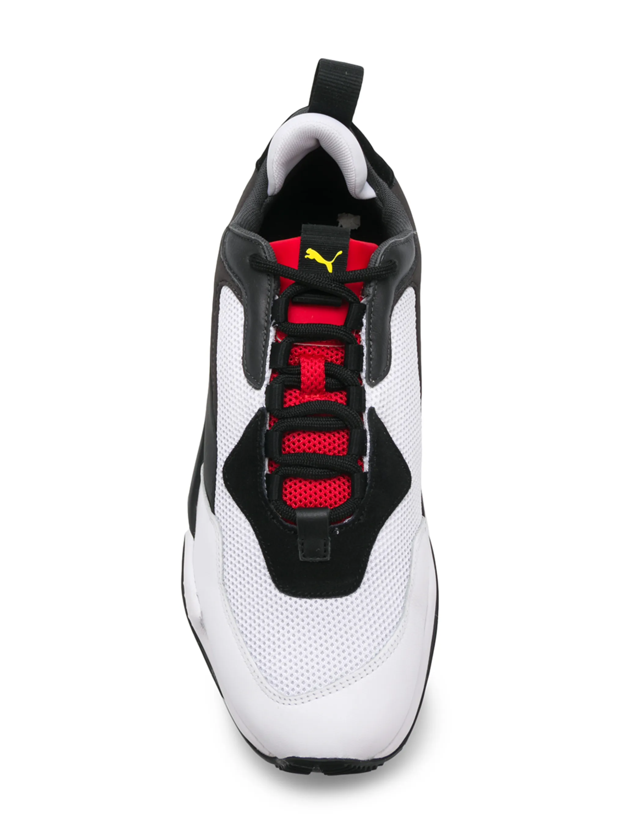 Кроссовки Thunder Spectra Puma, белый — фото 4