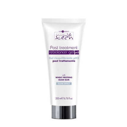 

Hair Company Inimitable Tech Rebalancer Gel pH 3 Hair Company Division