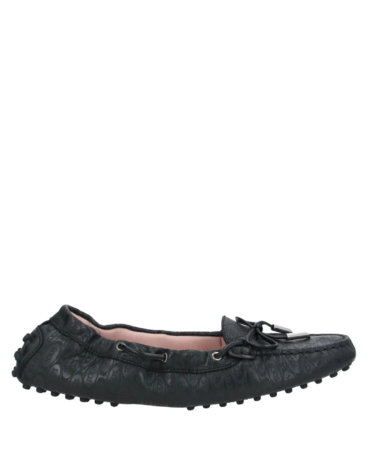 

Лоферы Tod'S, черный
