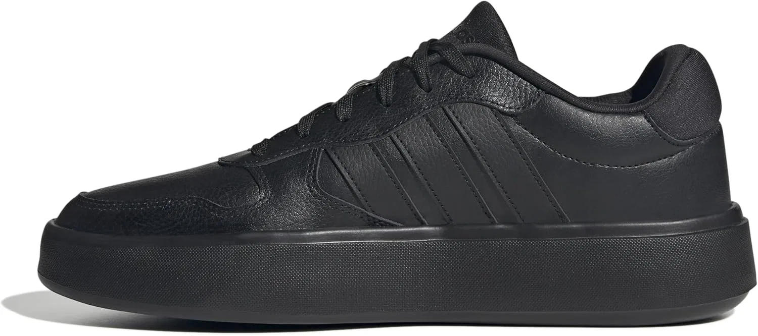 Мужские кроссовки Adidas Litecurt, Core Black Core Core Black
