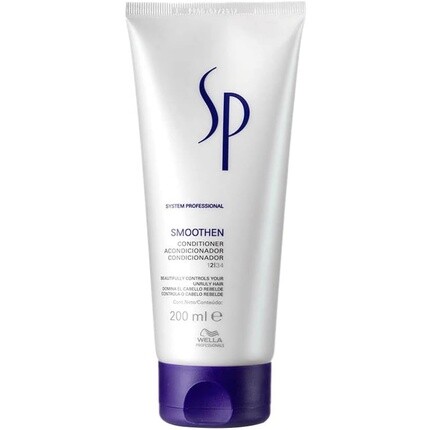 

Кондиционер Sp Smoothen 200 мл, Wella