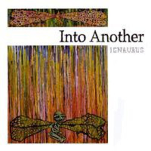 

Виниловая пластинка Into Another: Ignaurus