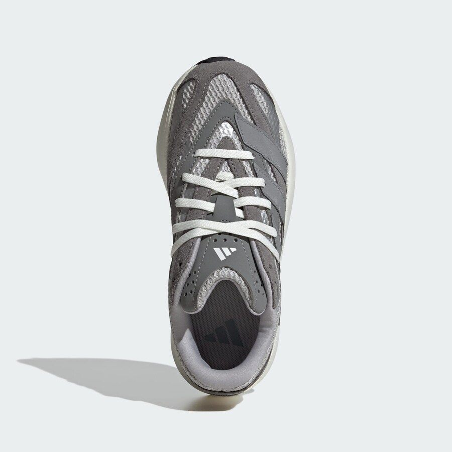 Кроссовки ADIDAS SPORTSWEAR Lightblaze, цвет Graphite — фото 3