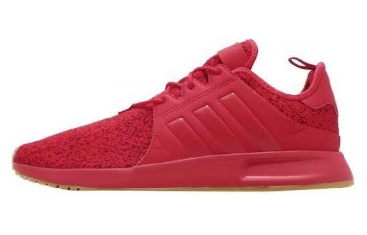 

Кроссовки Adidas X_PLR Scarlet Gum, красный