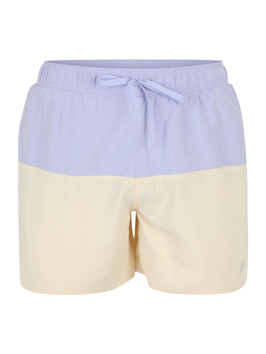 

Плавки ADIDAS SPORTSWEAR Clx Sl, цвет Pastel yellow/Light purple