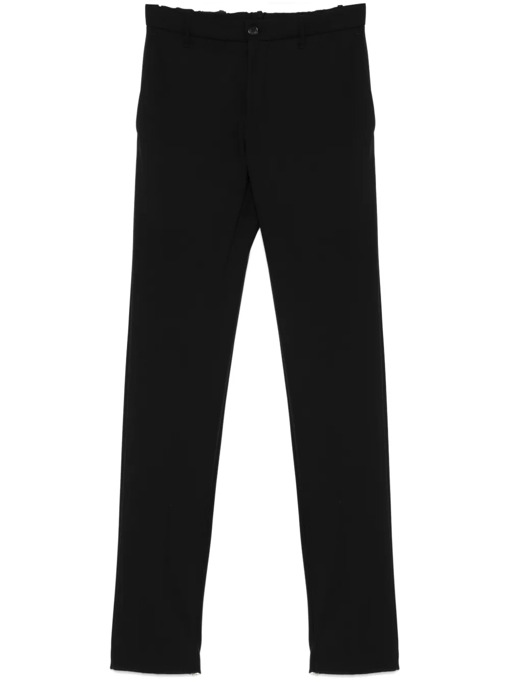 

Брюки 30 Incotex, черный