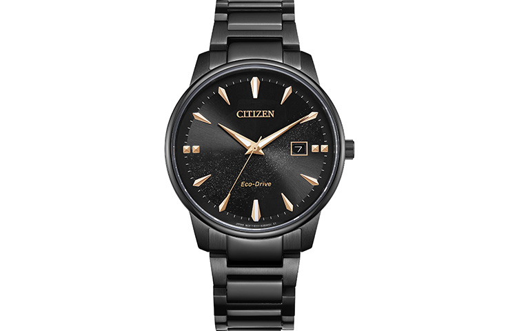 

CITIZEN Часы Men's Ecology Drive Collection Watch
