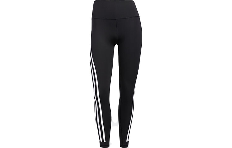 

Спортивные брюки женские черные Adidas