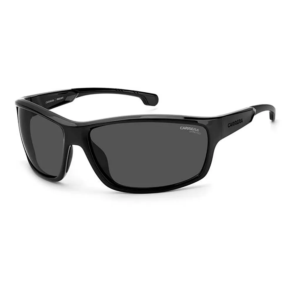 

Солнцезащитные очки Carrera Ducati CARDU-C002-S807 68/16/125, черный