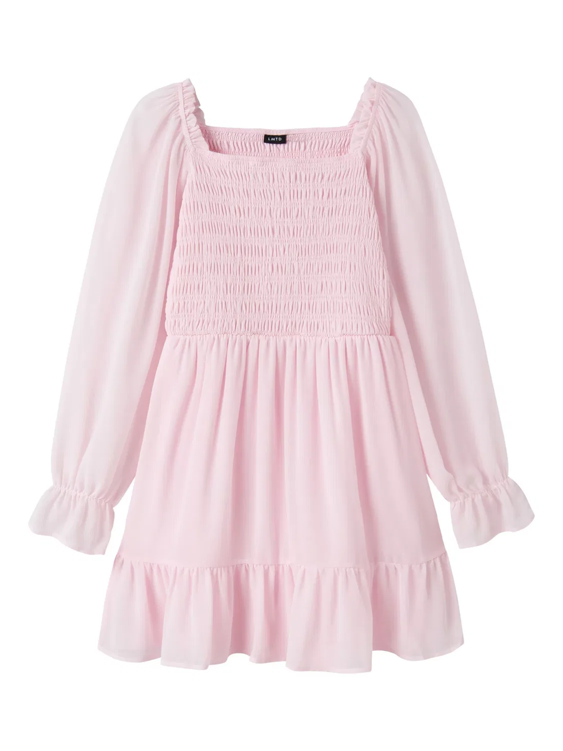 Платье Lmtd, Light Pink