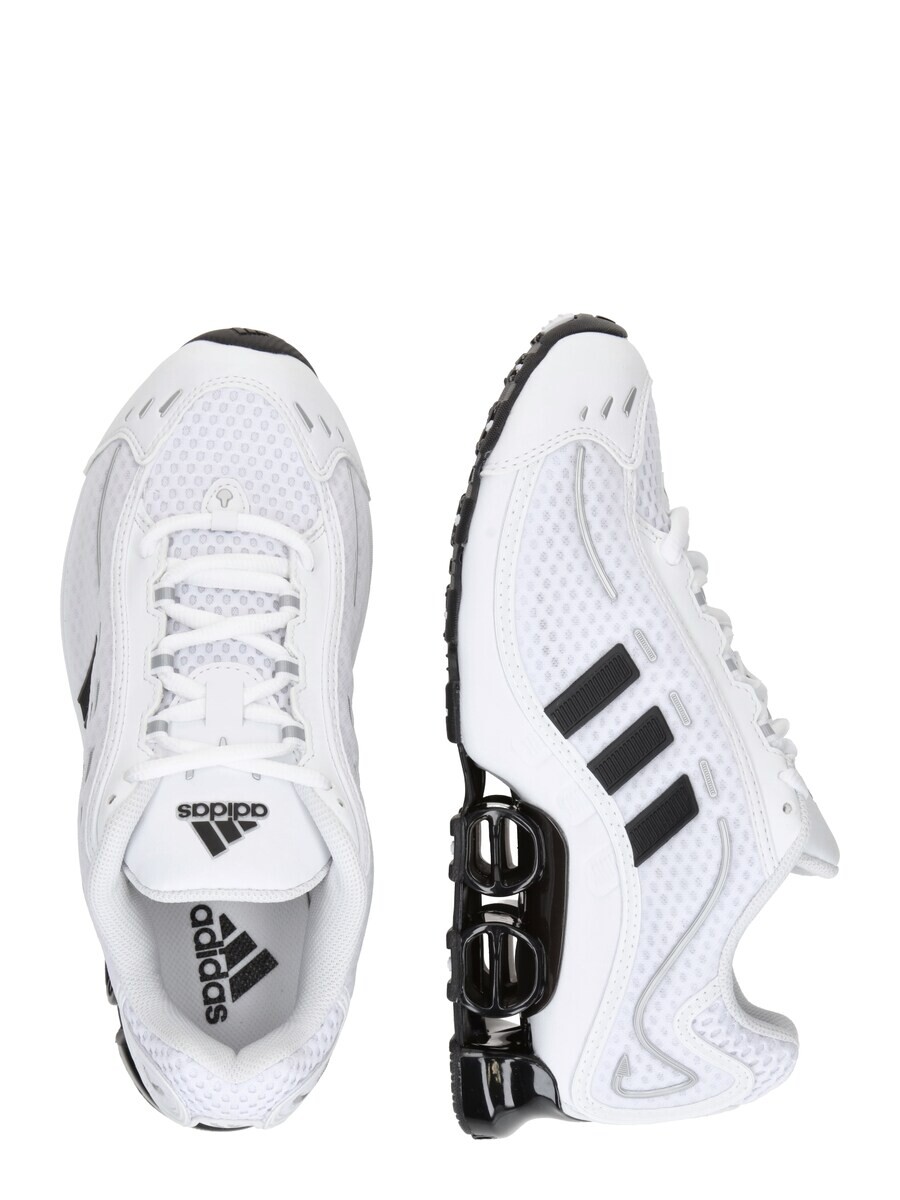 Кроссовки ADIDAS ORIGINALS Sneakers Megaride O1, белый — фото 2