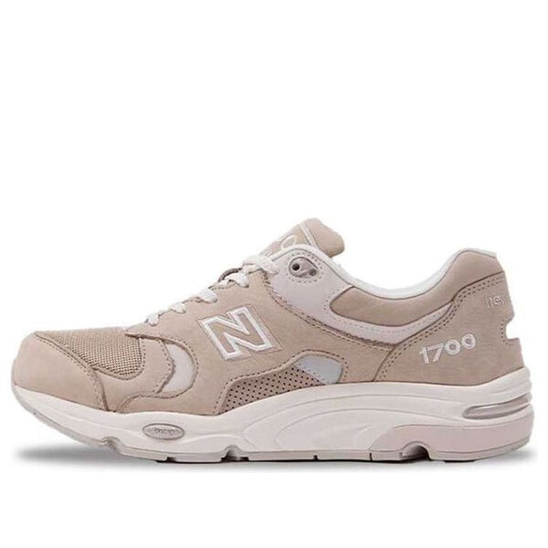 

Кроссовки см1700 New Balance, хаки