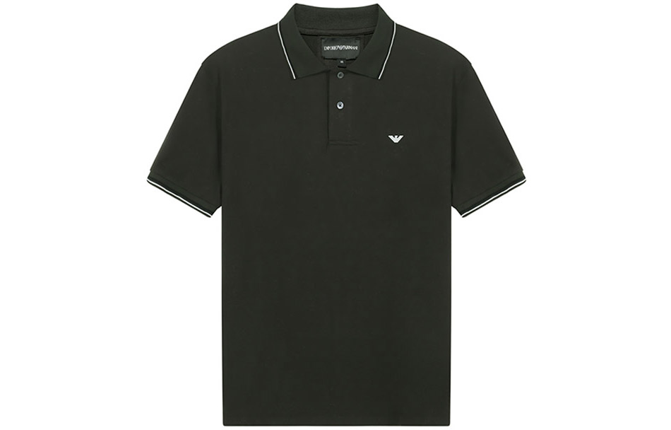 

Поло мужское Jasper EMPORIO ARMANI, Jasper