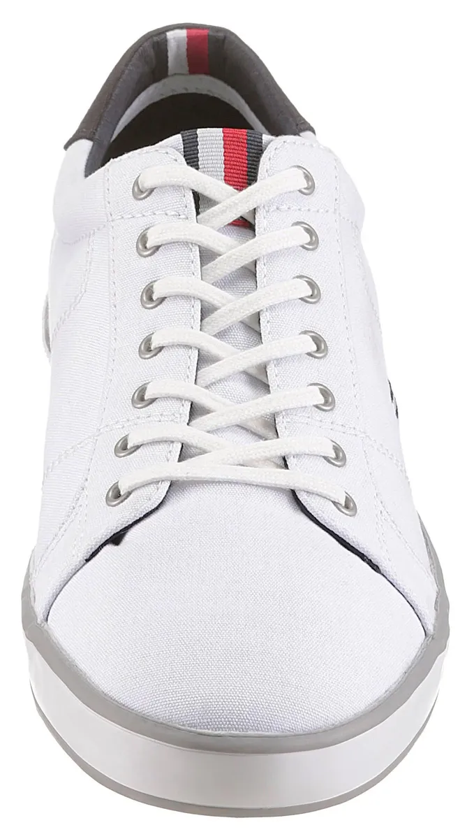 Кроссовки Tommy Hilfiger "H2285ARLOW 1D", черный — фото 4