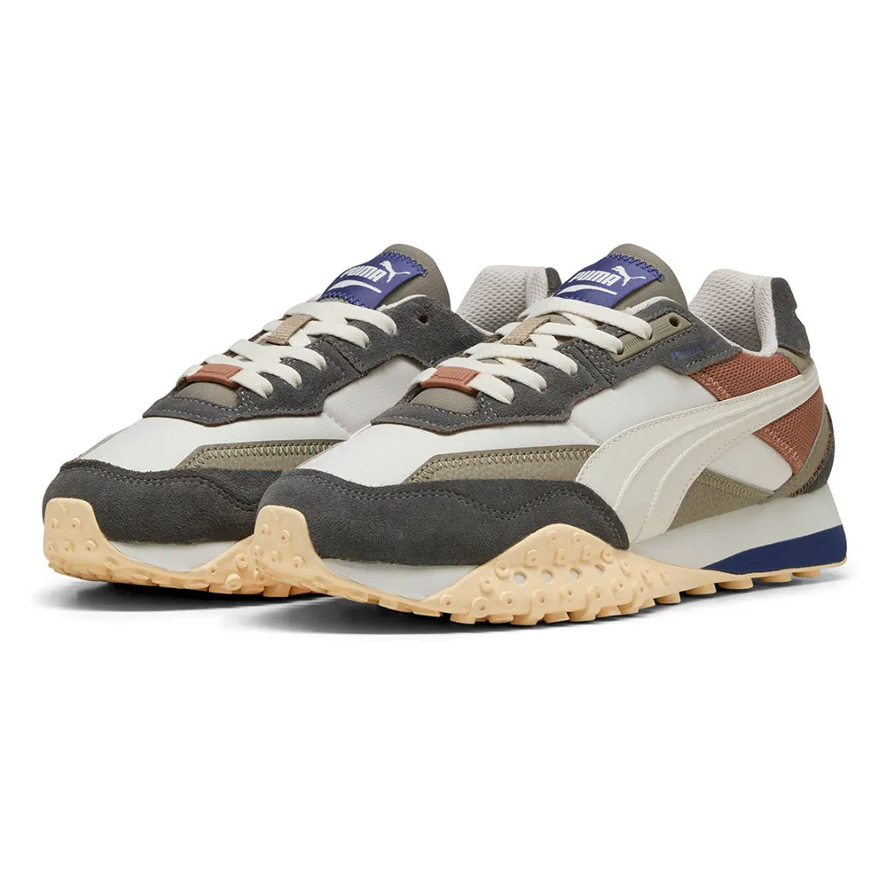 

Кроссовки Puma Blktop Rider Dusty, белый