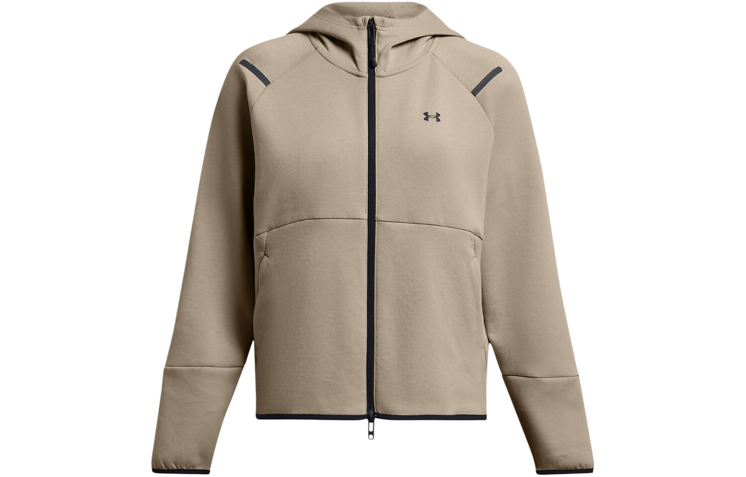 

Женская куртка Under Armour, цвет Khaki