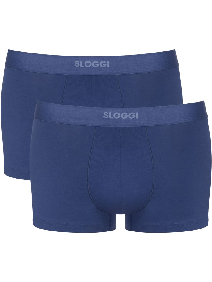 

Боксеры Sloggi