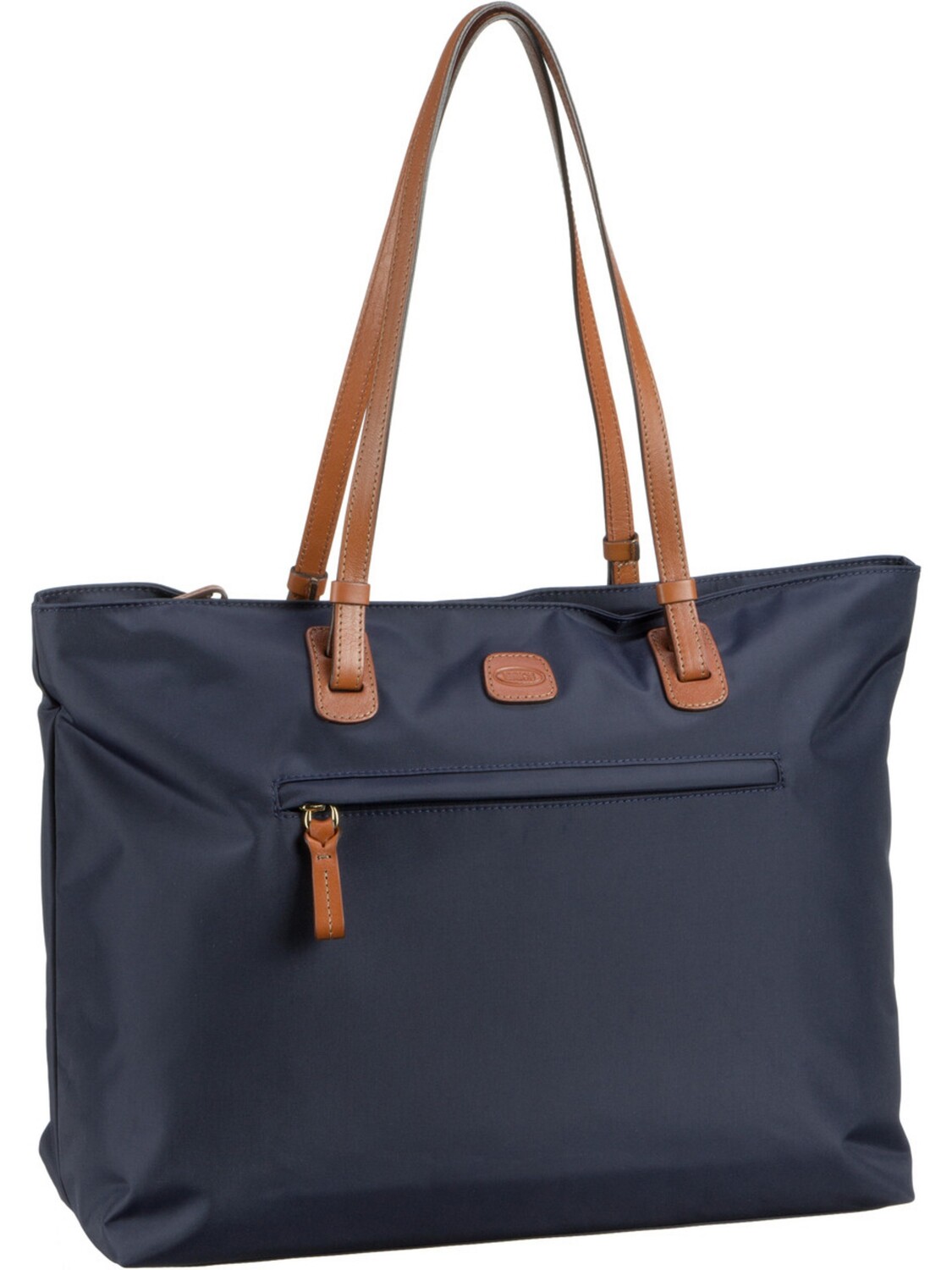 

Сумка BRIC`s Handtasche X Travel Shopper 43348, цвет Oceano