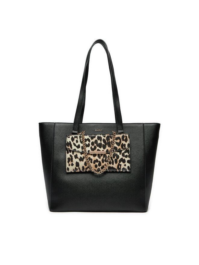 

Сумочка Lobreclya 13827302 Aldo, черный