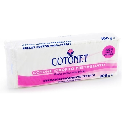 

Котонет Котон Претальято IDR 100 ‎Sisma Prezzi Netti