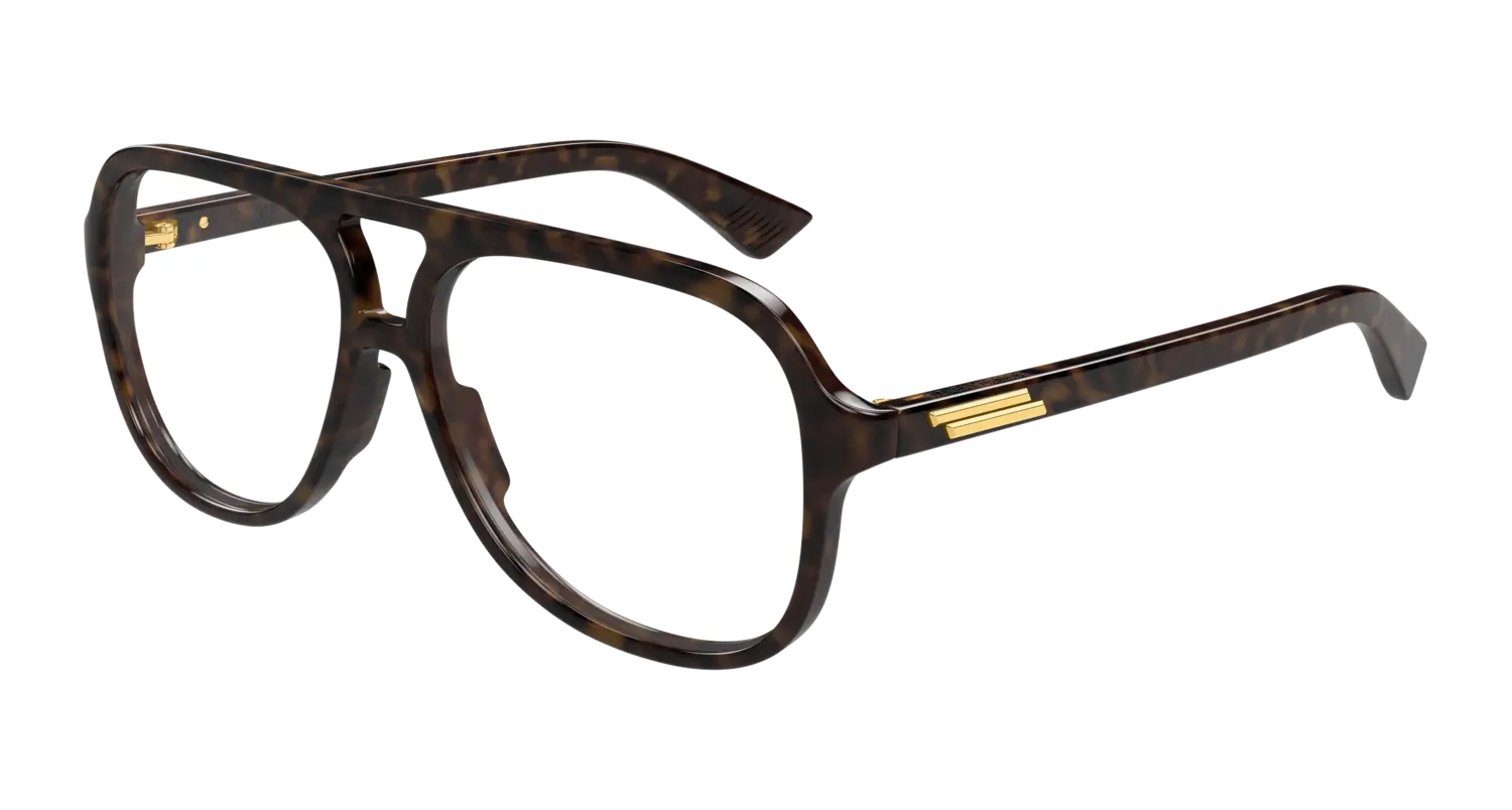 

Оптические оправы унисекс BV1417O BOTTEGA VENETA