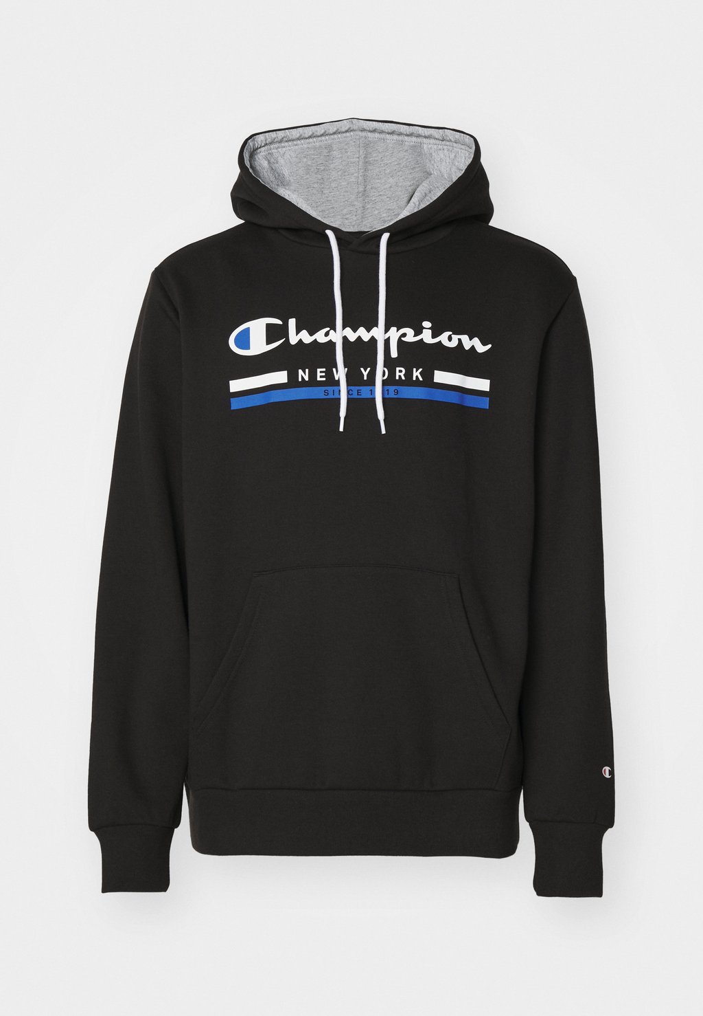 

Толстовка с капюшоном GRAPHIC HOODIE Champion, черный