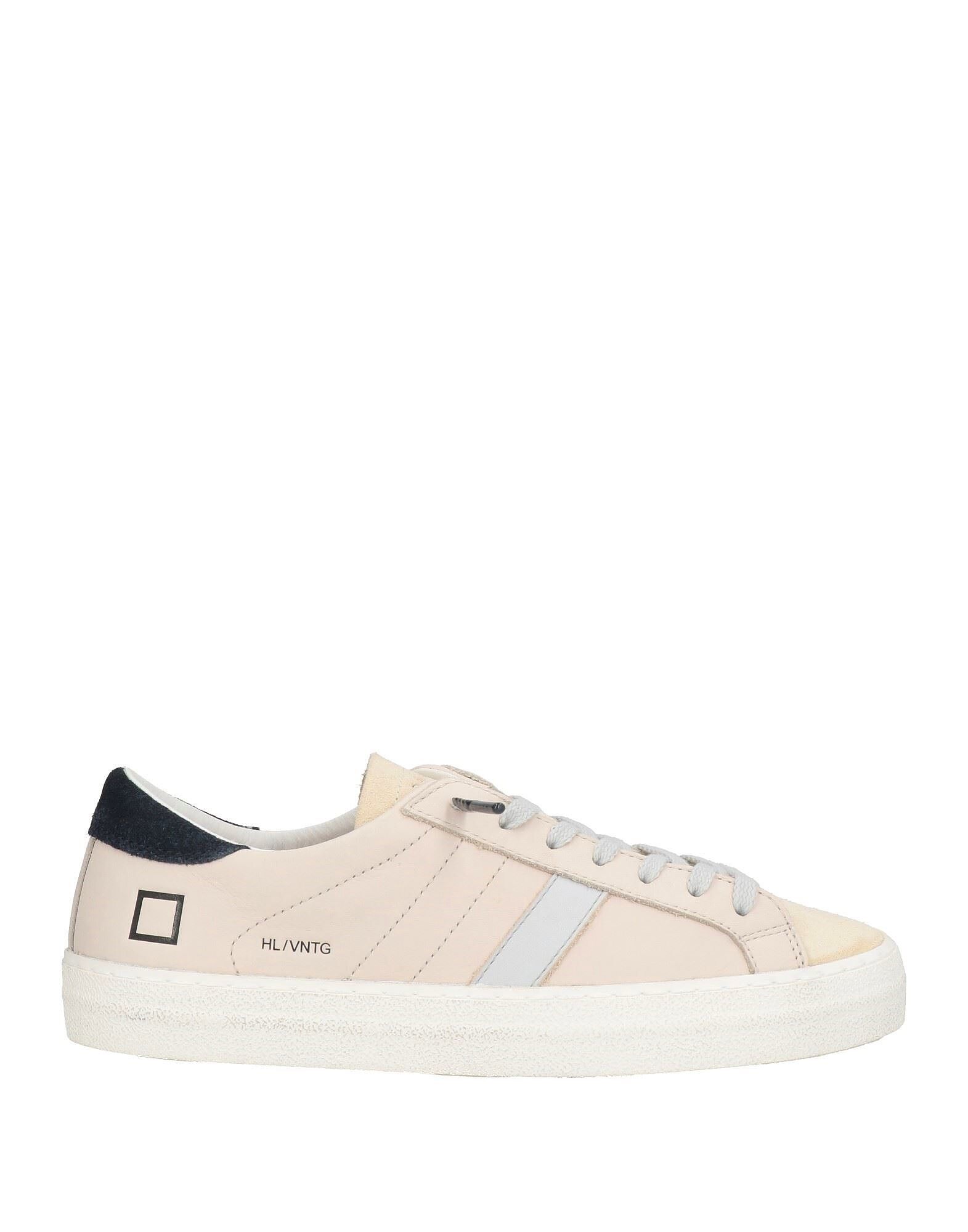 

Кроссовки D.A.T.E., серо-коричневый