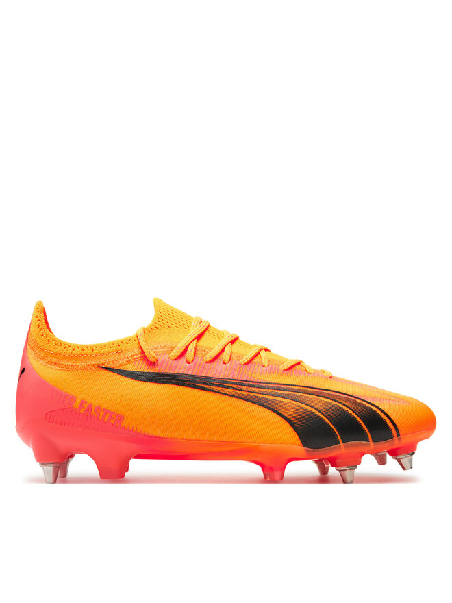 

Футбольные бутсы Puma Ultra Ultimate Mxsgc 107747-03, желтый