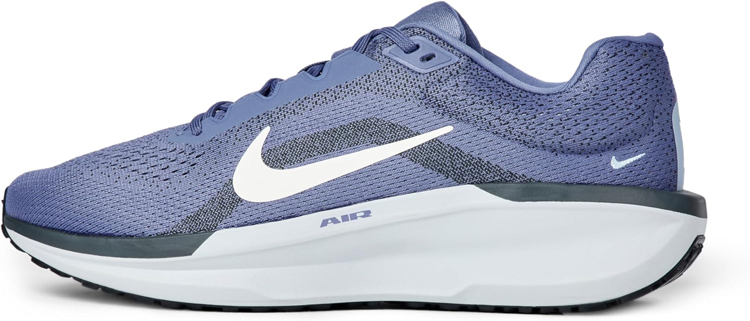 

Мужские кроссовки для бега по шоссе Nike Winflo 11, светло-синий