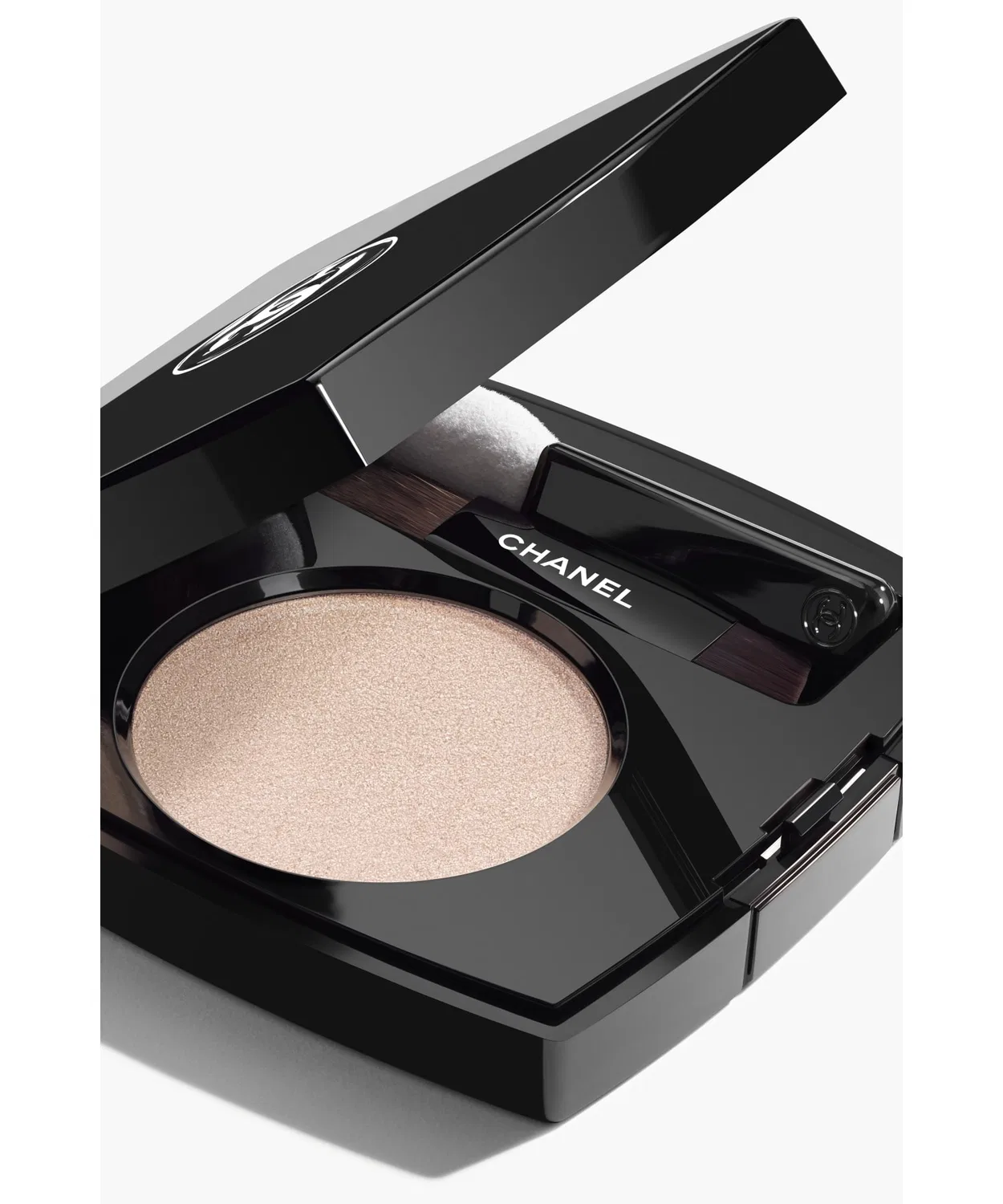 Тени для век Ombre Essentielle Long Lasting, Chanel, мульти-юза, 14 оттенков, свободный цвет — фото 2