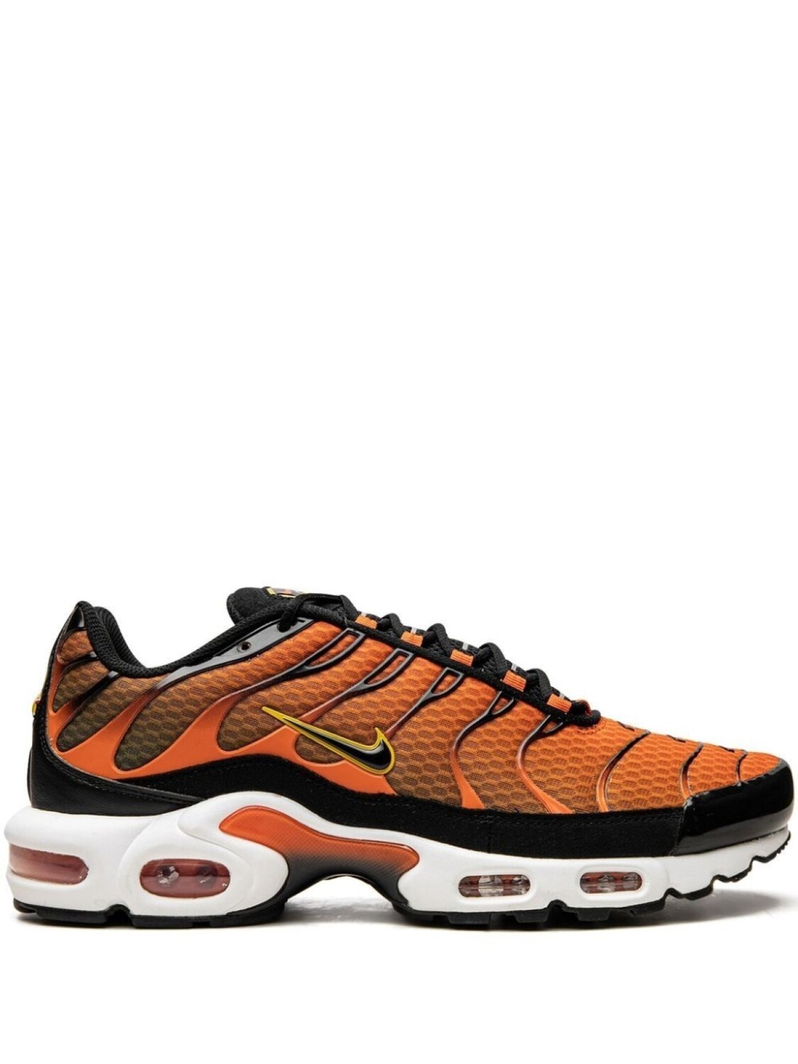 

Nike кроссовки Air Max Plus, оранжевый, Оранжевый;серый, Nike кроссовки Air Max Plus, оранжевый