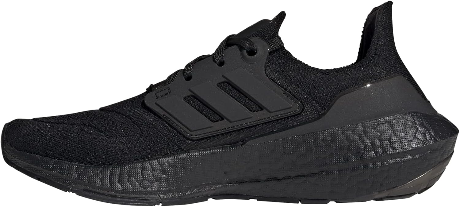 

Мужские кроссовки Adidas Ultraboost 22 Heat.rdy для бега, черный