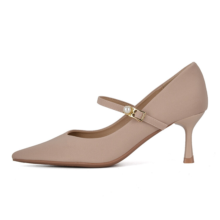 

Туфли Beijiani High Heels Women's, цвет Apricot
