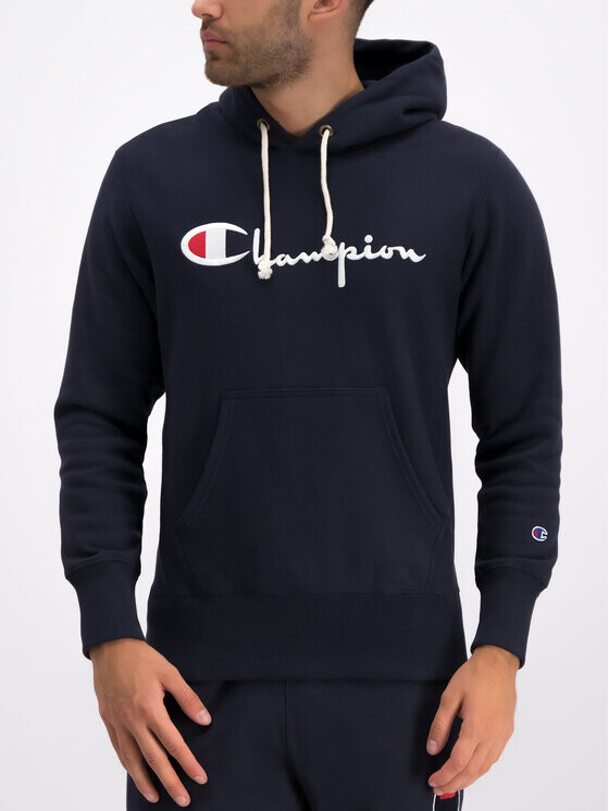 

Толстовка regular fit Champion, синий