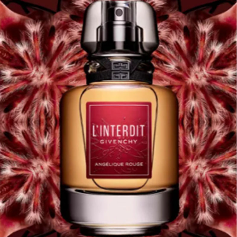 ангел forbidden perfumes парфюмерная вода деревянный восточный аккорд eau de parfum edp dang gui пачули 50мл Givenchy, 50ml — фото 2