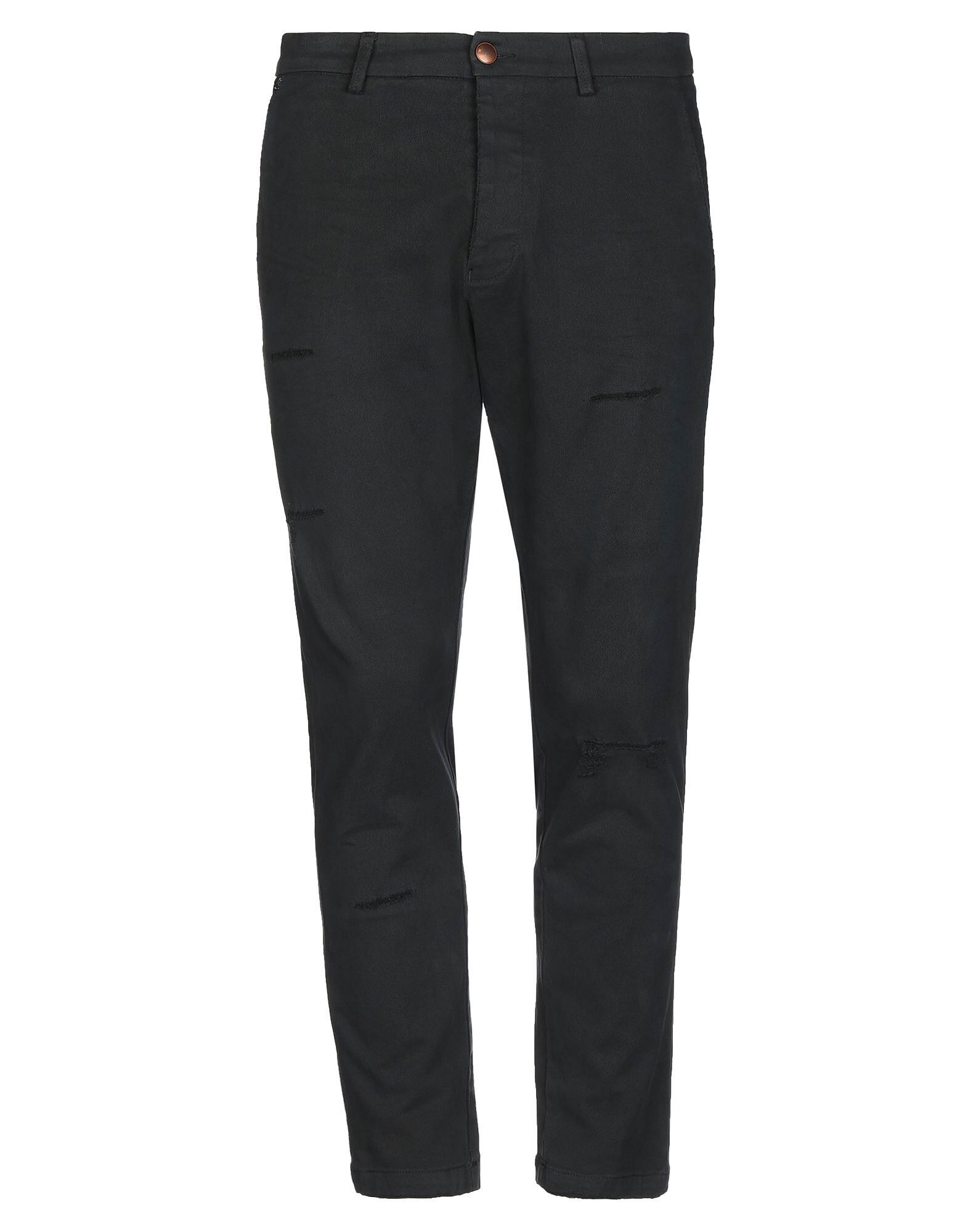 

Брюки Messagerie, угольно-серый