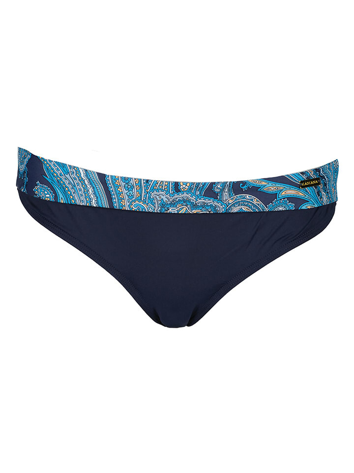 

Низ бикини LASCANA Hose, темно-синий