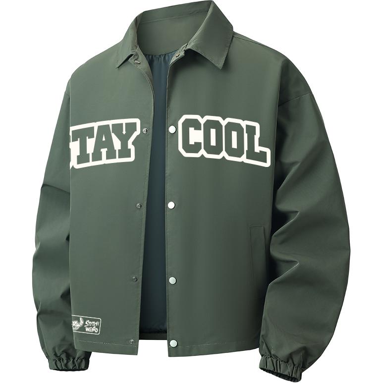 

Disney Куртка Unisex, Army Green