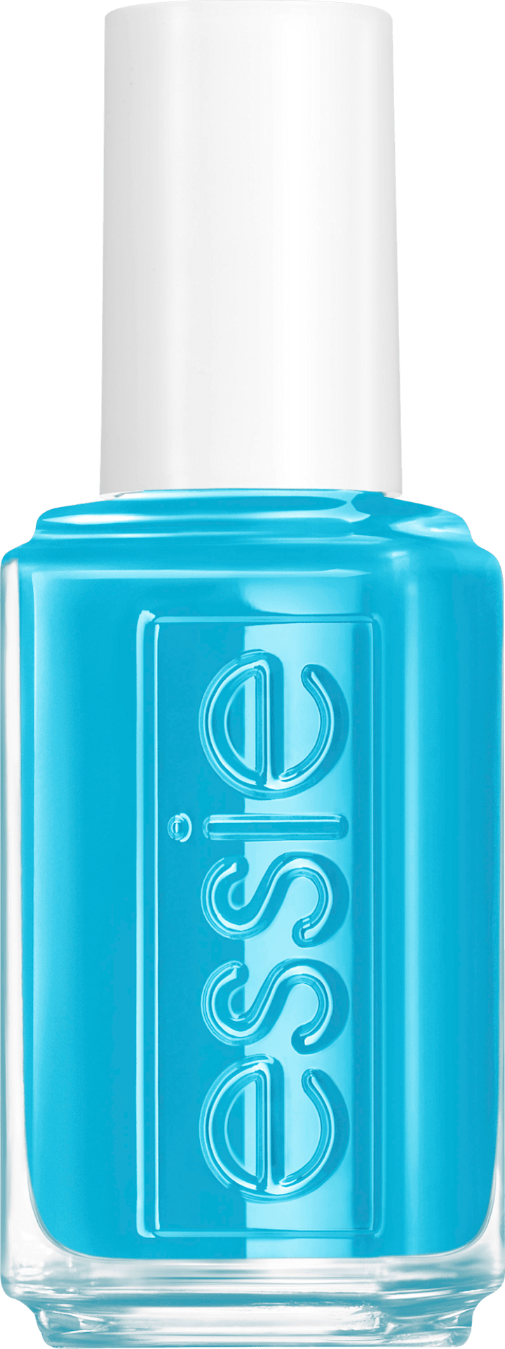 

Лак для ногтей essie Nagellack Expressie 485 Word On The Street Blau, 10 ml