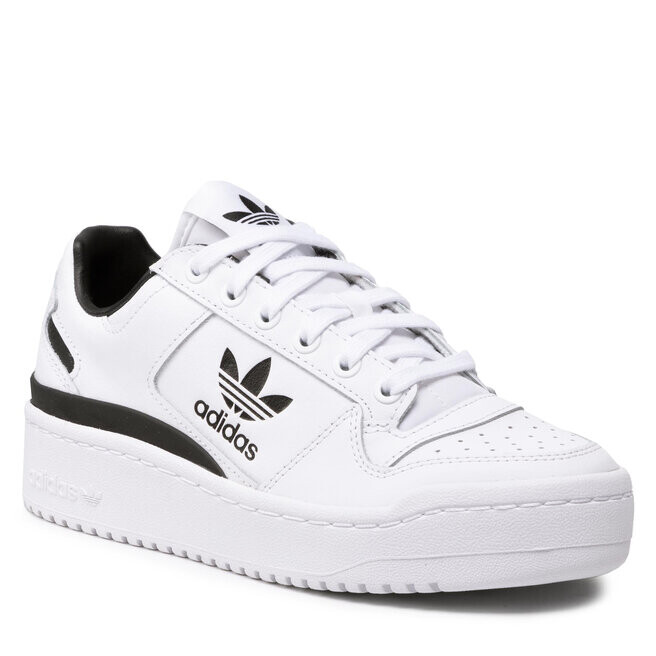 

Кроссовки adidas ForumBold W, белый