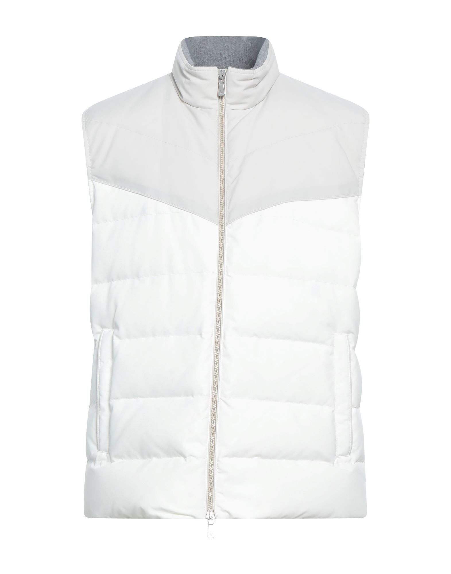 

Куртка Eleventy, кремовый