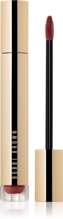 

Стойкая матовая жидкая помада Bobbi Brown Glow With Love, Weekender 6 ml