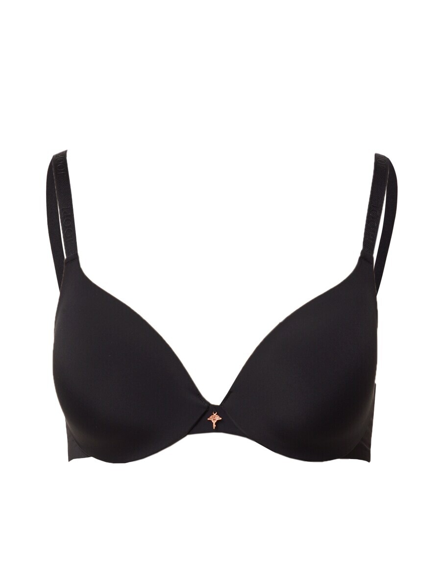 

Бюстгальтер на косточках JOOP! Triangle Bra, черный